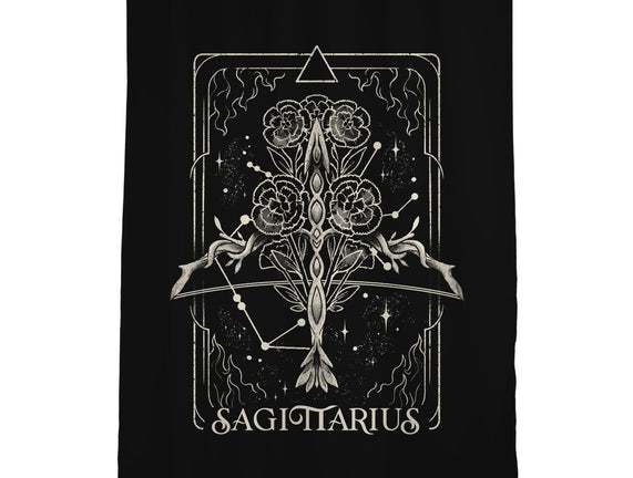 Sagittarius Tarot
