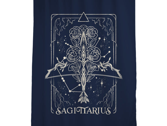 Sagittarius Tarot