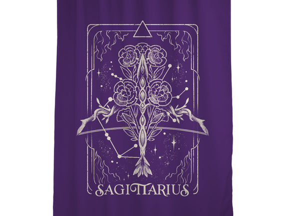 Sagittarius Tarot