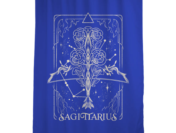 Sagittarius Tarot