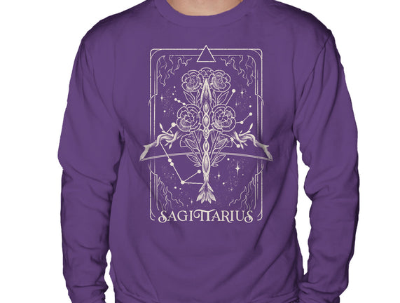 Sagittarius Tarot