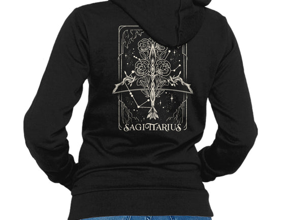 Sagittarius Tarot
