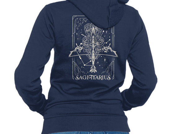 Sagittarius Tarot