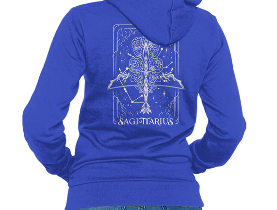 Sagittarius Tarot