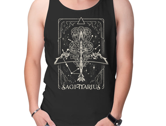 Sagittarius Tarot
