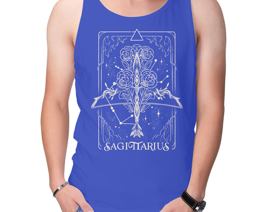Sagittarius Tarot
