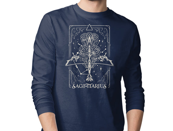 Sagittarius Tarot