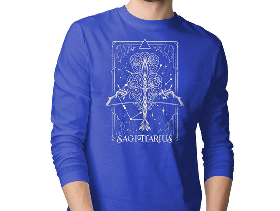 Sagittarius Tarot