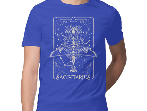 Sagittarius Tarot