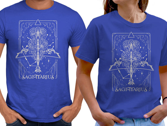 Sagittarius Tarot