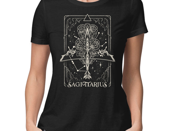 Sagittarius Tarot