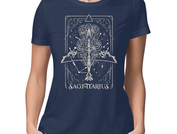 Sagittarius Tarot