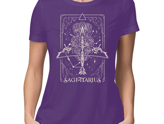 Sagittarius Tarot