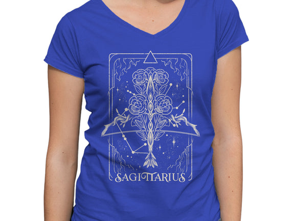 Sagittarius Tarot