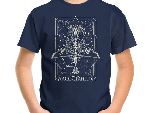 Sagittarius Tarot