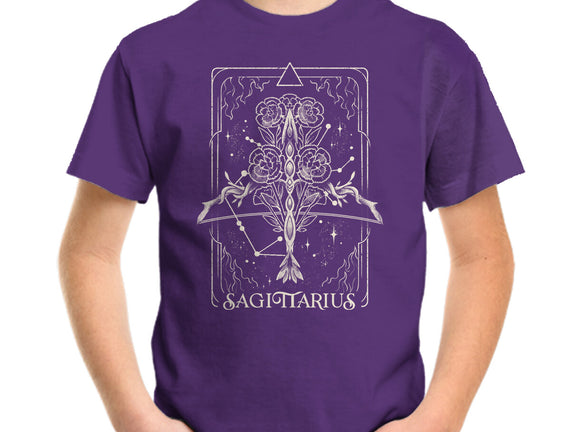Sagittarius Tarot
