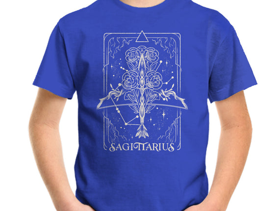 Sagittarius Tarot