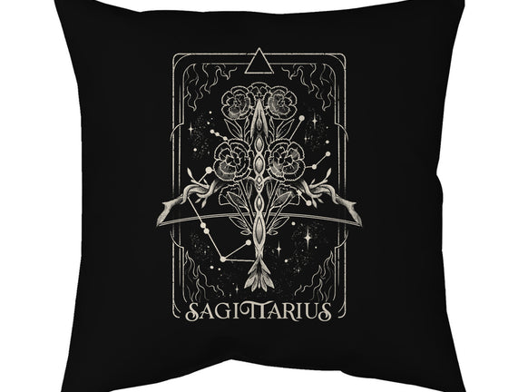 Sagittarius Tarot