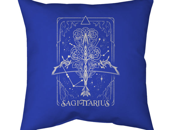 Sagittarius Tarot