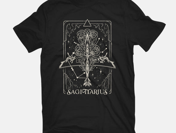 Sagittarius Tarot