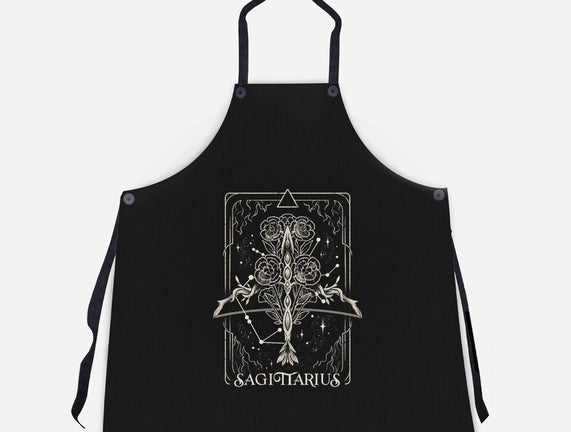 Sagittarius Tarot