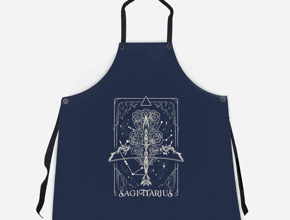 Sagittarius Tarot