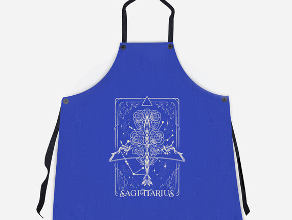 Sagittarius Tarot