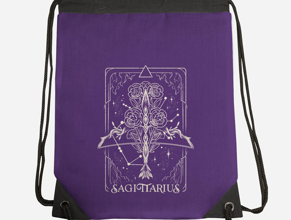 Sagittarius Tarot