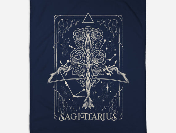 Sagittarius Tarot