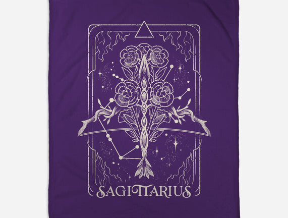 Sagittarius Tarot