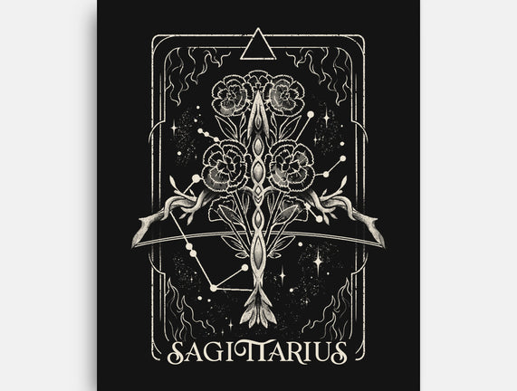 Sagittarius Tarot