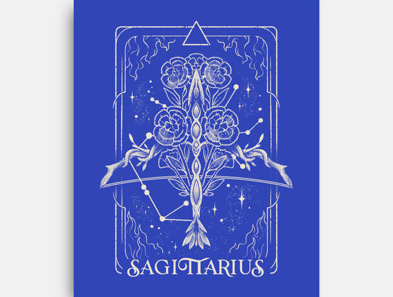 Sagittarius Tarot