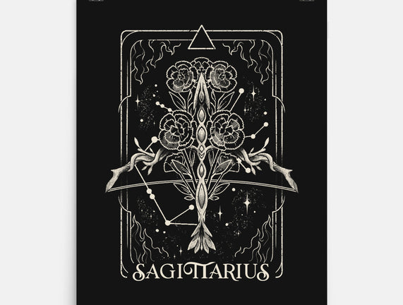 Sagittarius Tarot