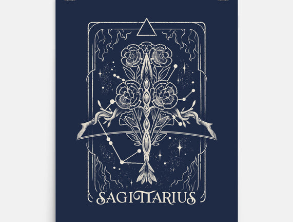 Sagittarius Tarot