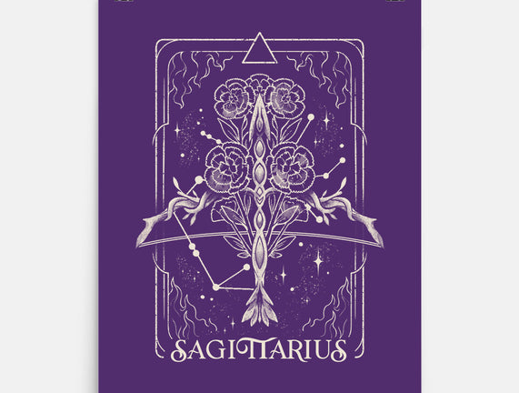 Sagittarius Tarot