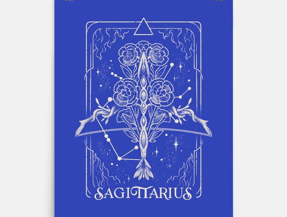 Sagittarius Tarot