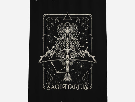 Sagittarius Tarot