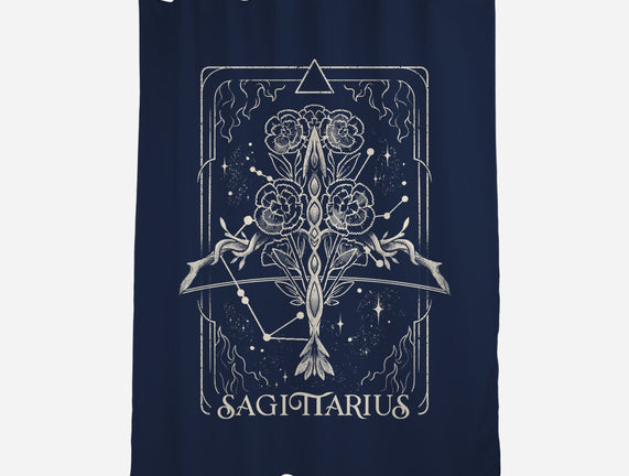 Sagittarius Tarot
