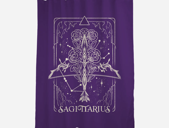 Sagittarius Tarot