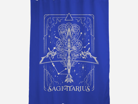 Sagittarius Tarot
