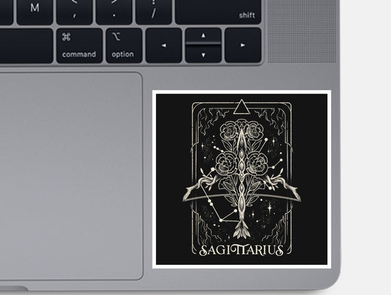 Sagittarius Tarot