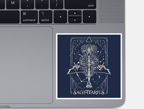 Sagittarius Tarot