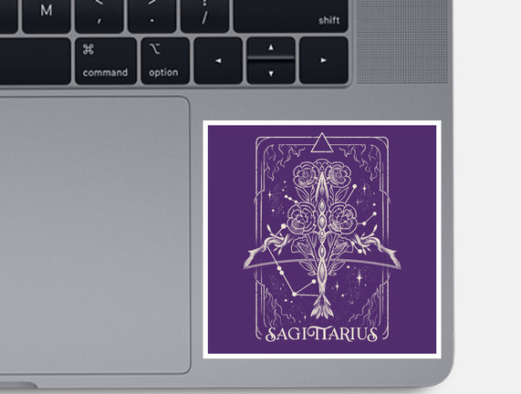 Sagittarius Tarot