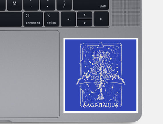 Sagittarius Tarot
