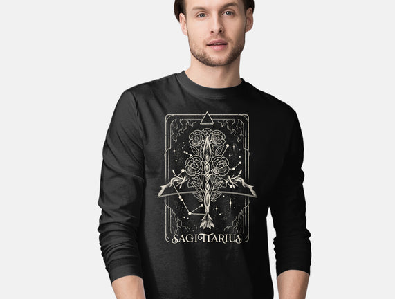 Sagittarius Tarot