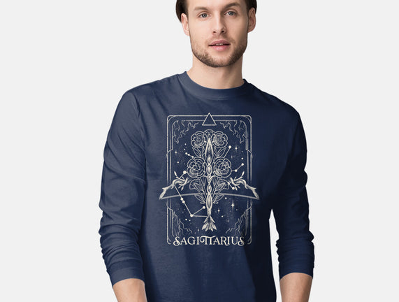 Sagittarius Tarot