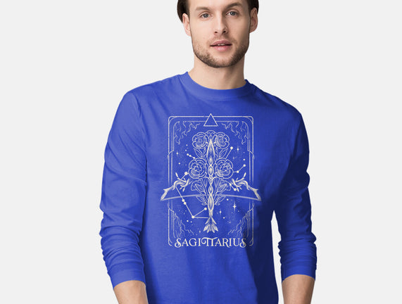 Sagittarius Tarot
