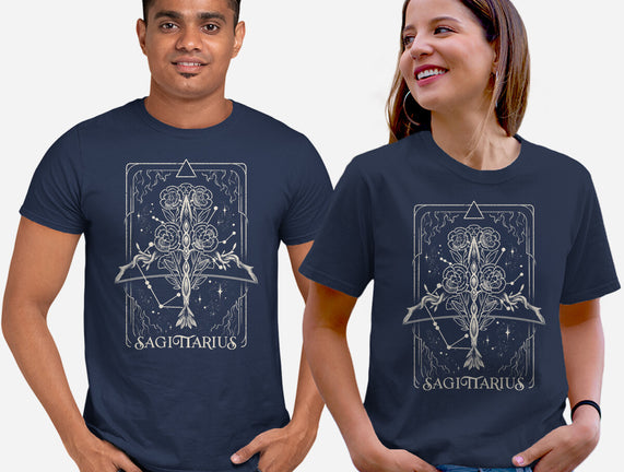 Sagittarius Tarot