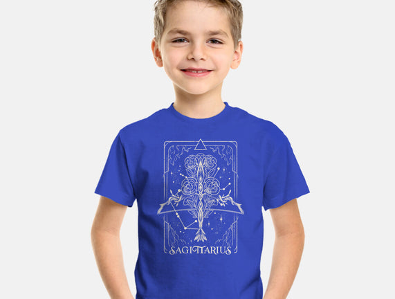 Sagittarius Tarot