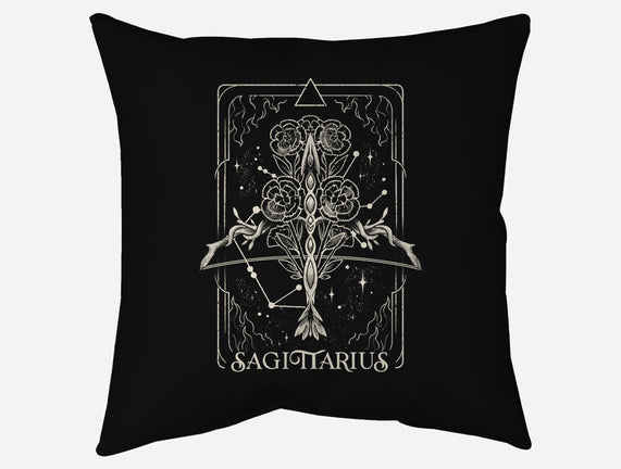 Sagittarius Tarot
